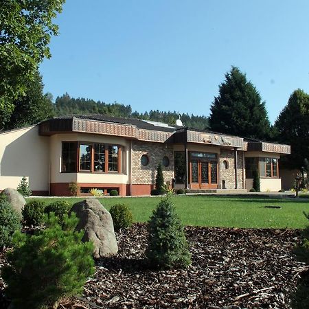 Hotel Resort Lovecka Basta Strakonice Dış mekan fotoğraf