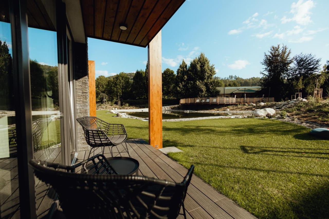Hotel Resort Lovecka Basta Strakonice Dış mekan fotoğraf