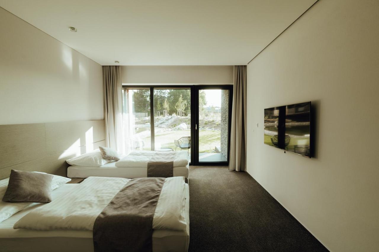 Hotel Resort Lovecka Basta Strakonice Dış mekan fotoğraf