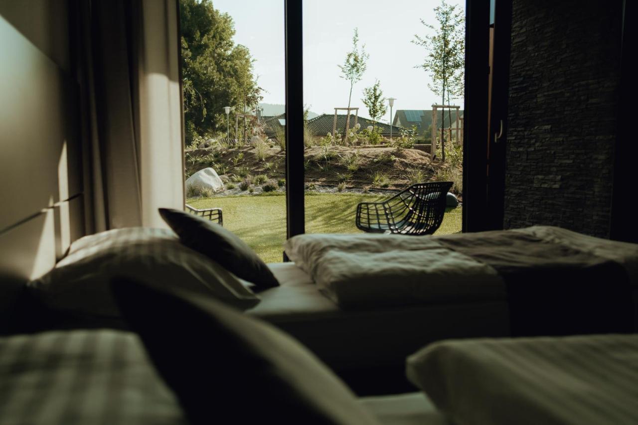 Hotel Resort Lovecka Basta Strakonice Dış mekan fotoğraf