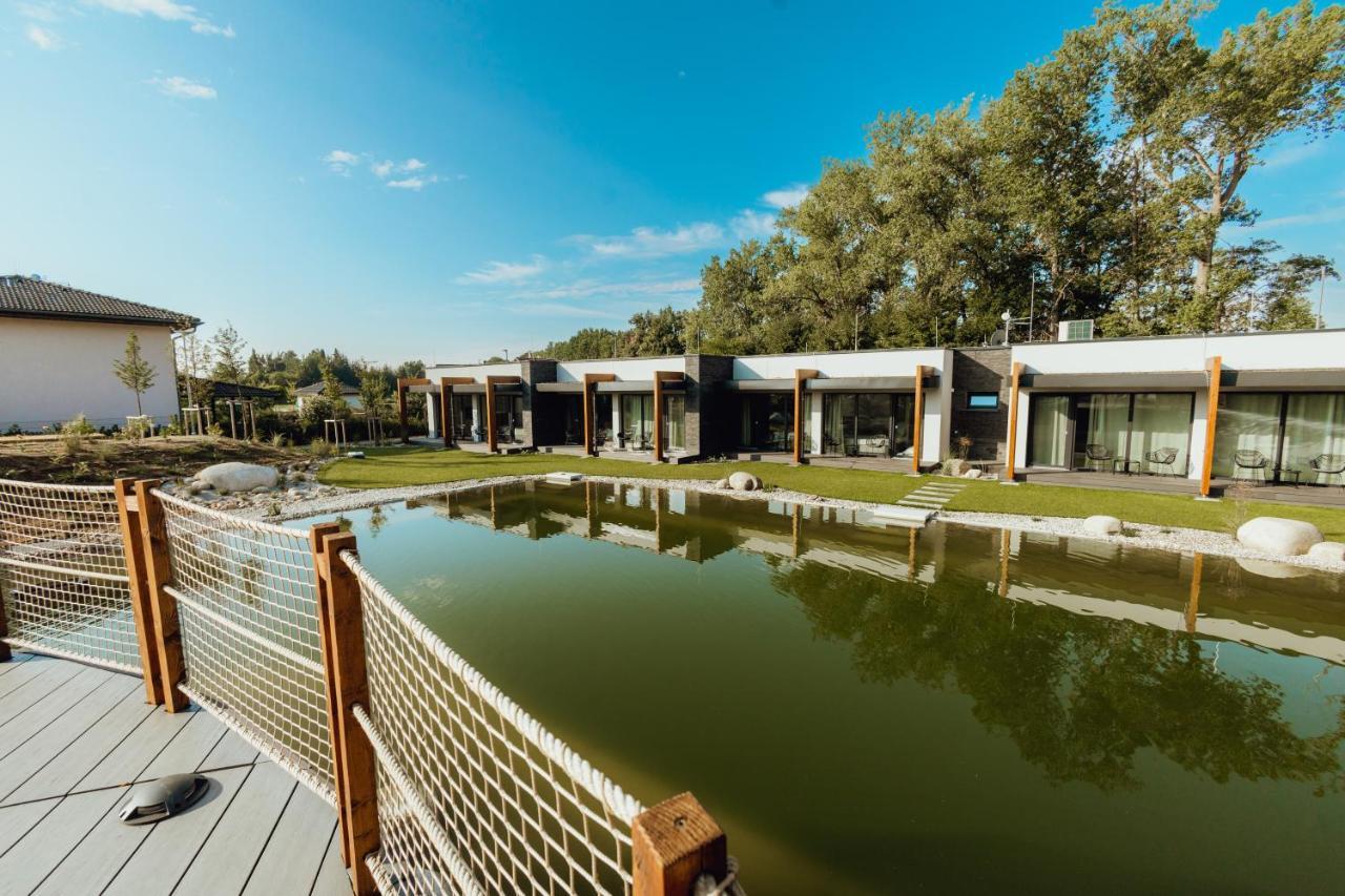 Hotel Resort Lovecka Basta Strakonice Dış mekan fotoğraf
