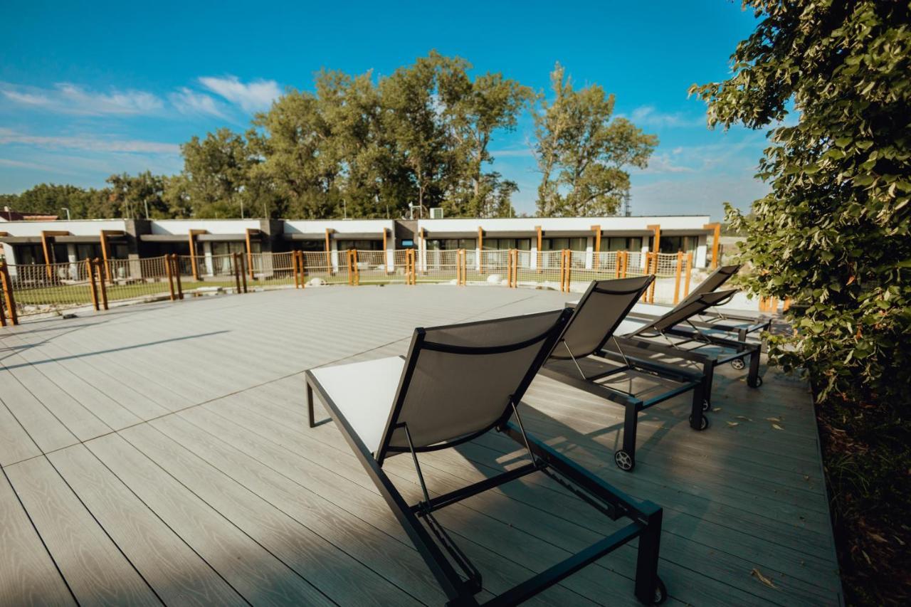 Hotel Resort Lovecka Basta Strakonice Dış mekan fotoğraf