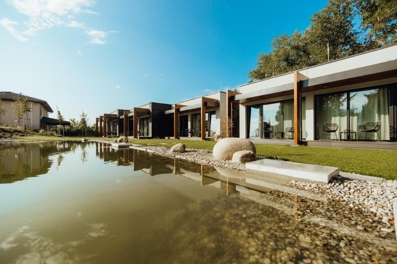 Hotel Resort Lovecka Basta Strakonice Dış mekan fotoğraf