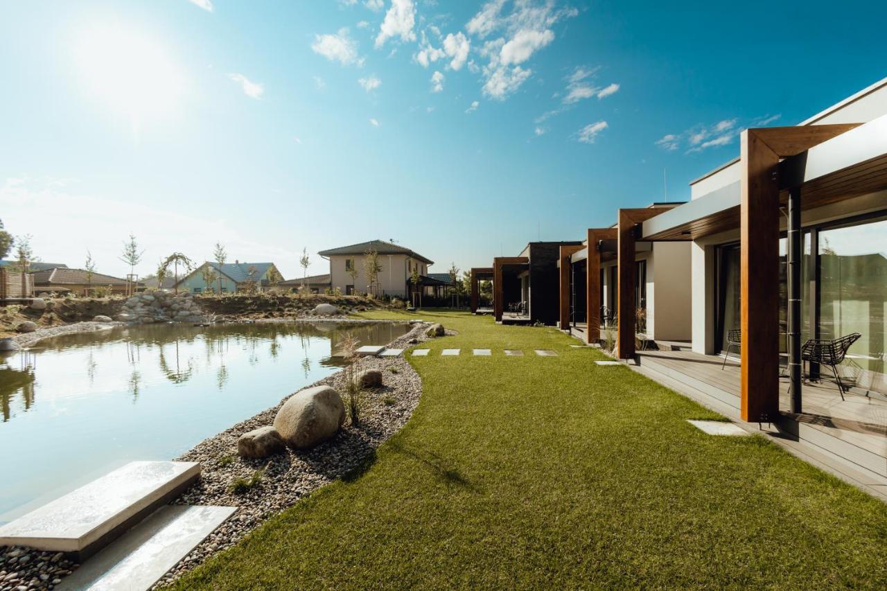 Hotel Resort Lovecka Basta Strakonice Dış mekan fotoğraf