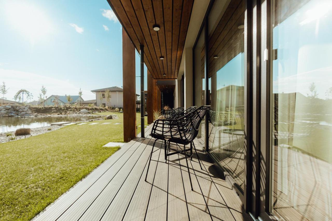 Hotel Resort Lovecka Basta Strakonice Dış mekan fotoğraf