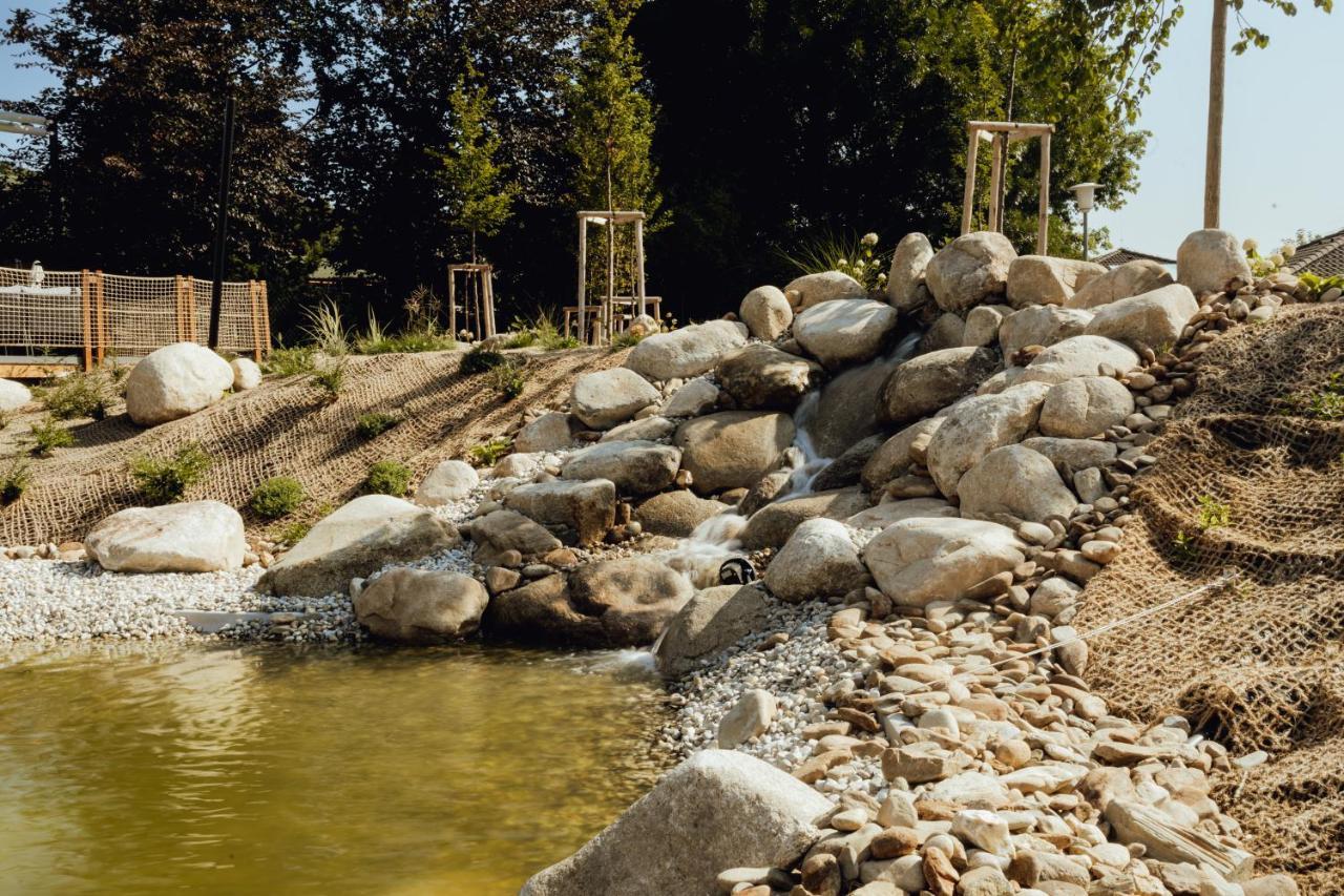 Hotel Resort Lovecka Basta Strakonice Dış mekan fotoğraf