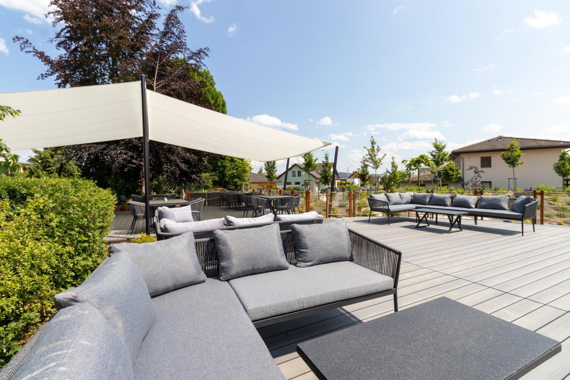 Hotel Resort Lovecka Basta Strakonice Dış mekan fotoğraf