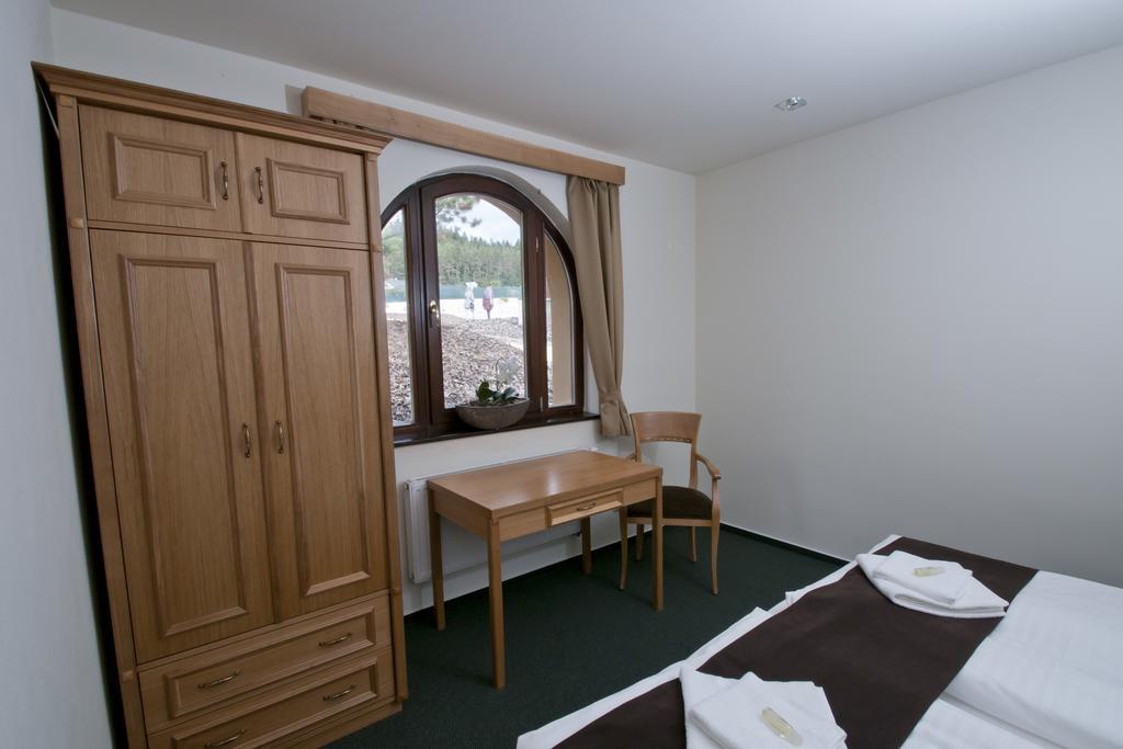 Hotel Resort Lovecka Basta Strakonice Dış mekan fotoğraf