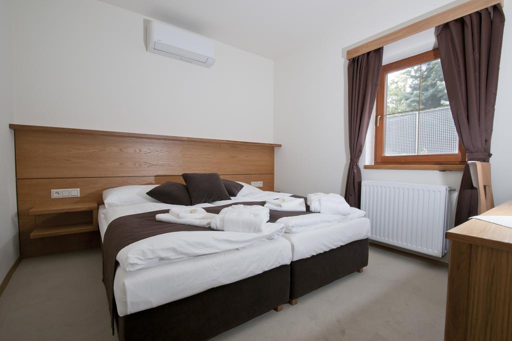 Hotel Resort Lovecka Basta Strakonice Dış mekan fotoğraf